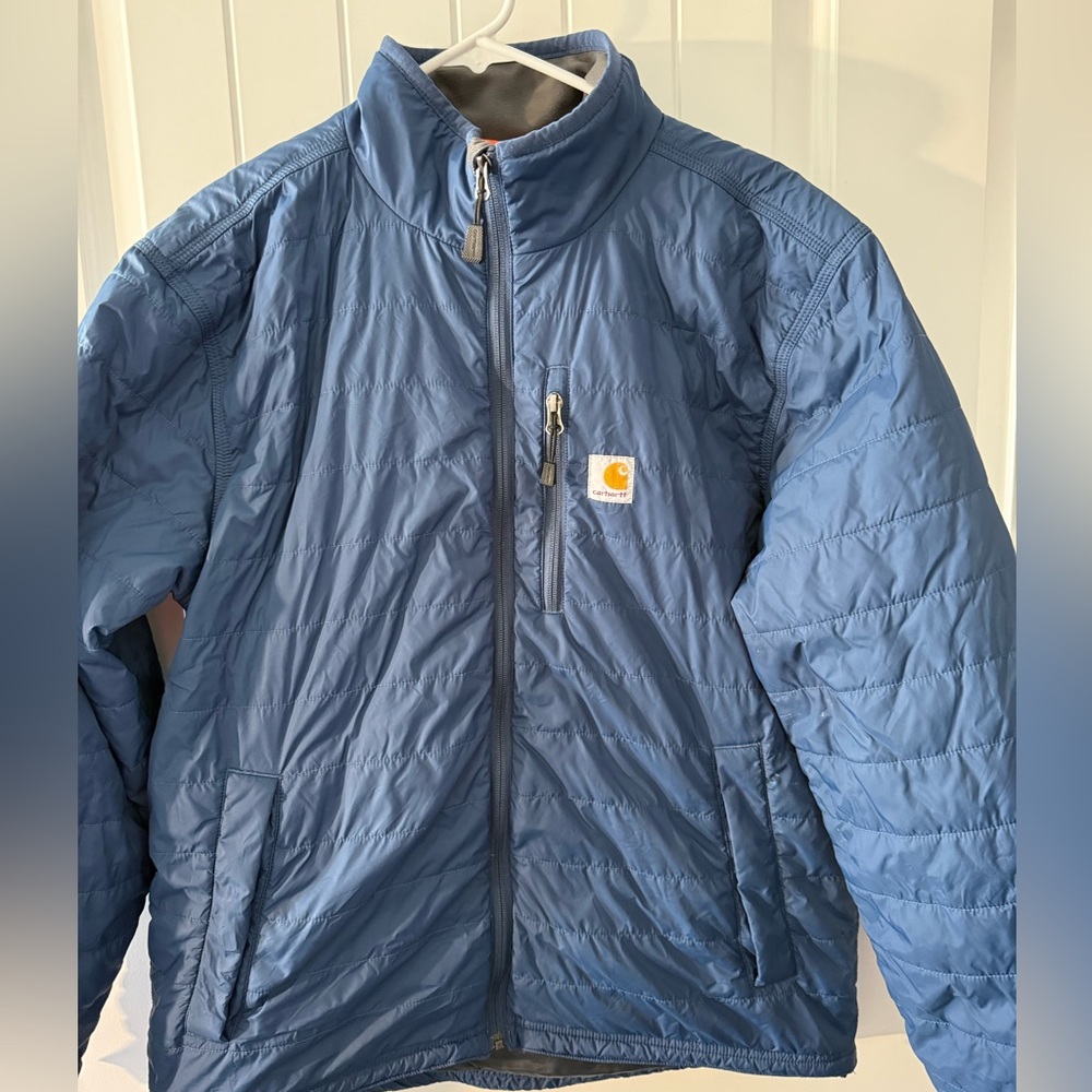 Men’s Carhartt Jacket